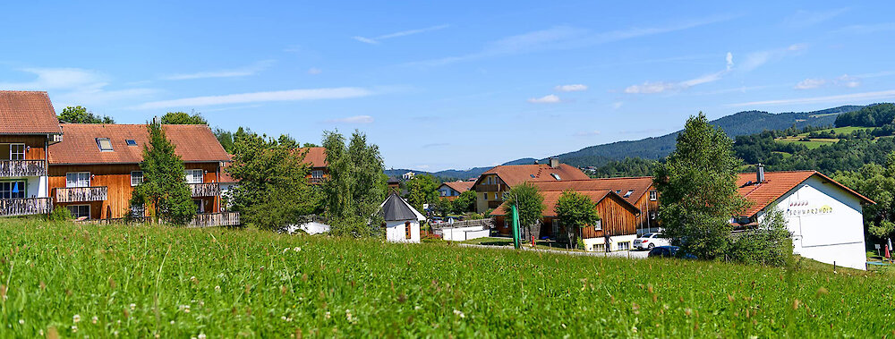 Feriendorf Schwarzholz